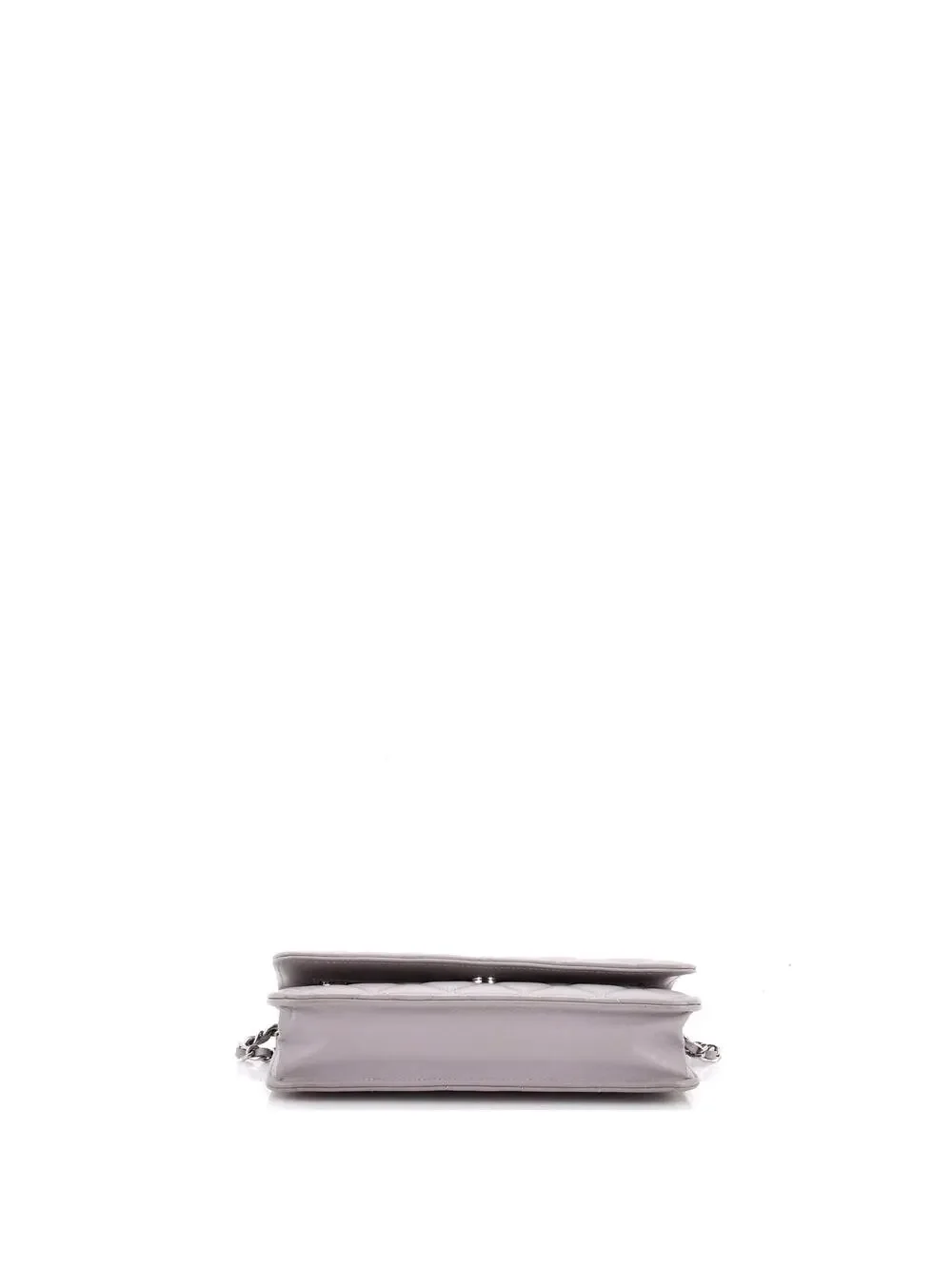 Chanel Wallet On Chain Quilted Lambskin #243615C34B
